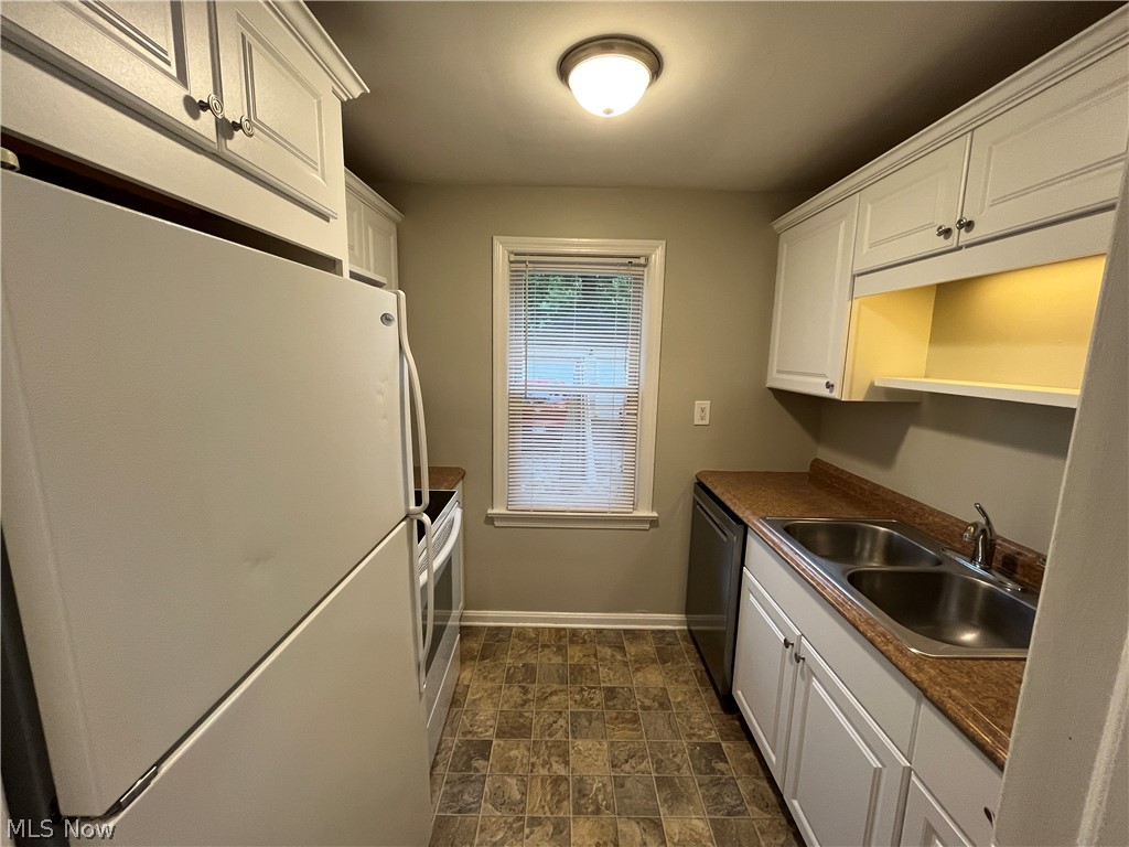 Duncan Heights - Residential Lease