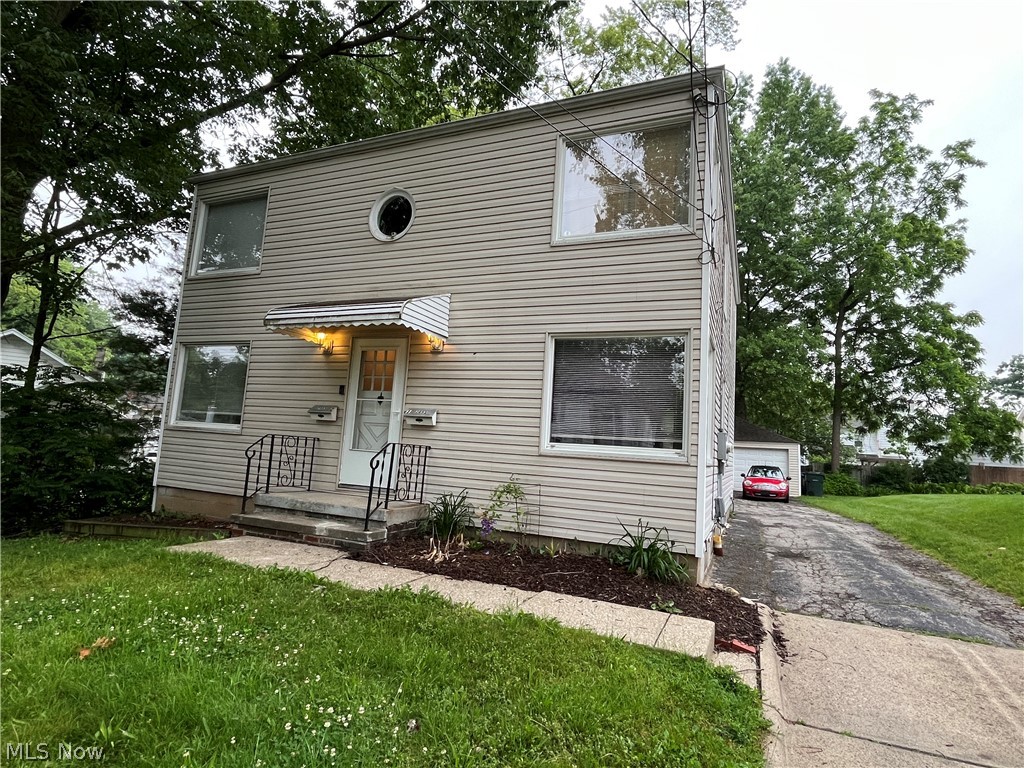 Charming two bedroom one bath ground level unit with one car garage and shared laundry hookup. Updated Kitchen and Bathroom with new carpet throughout. No Section 8. No pets. No smoking. All adult occupants must apply online for a credit, criminal and eviction history as well as income verification. $50 app fee per adult applicant. Owner is a licensed Realtor