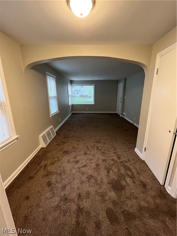 Duncan Heights - Residential Lease