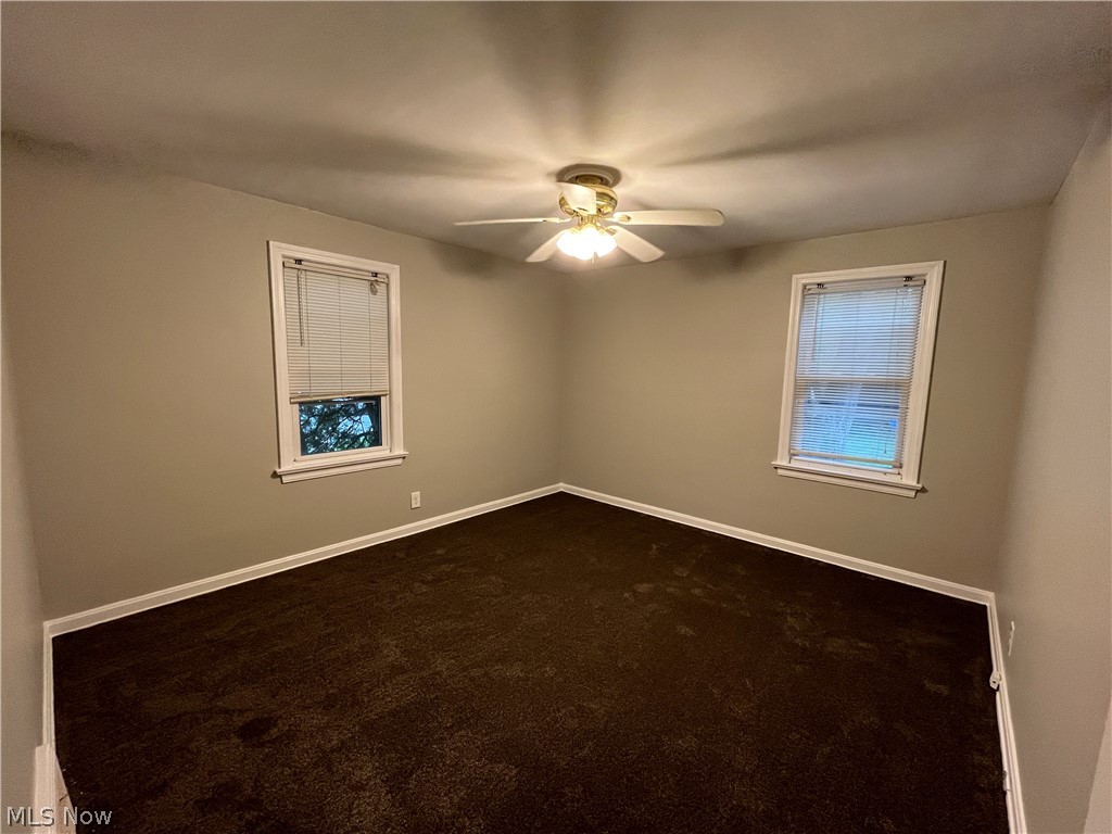 Duncan Heights - Residential Lease