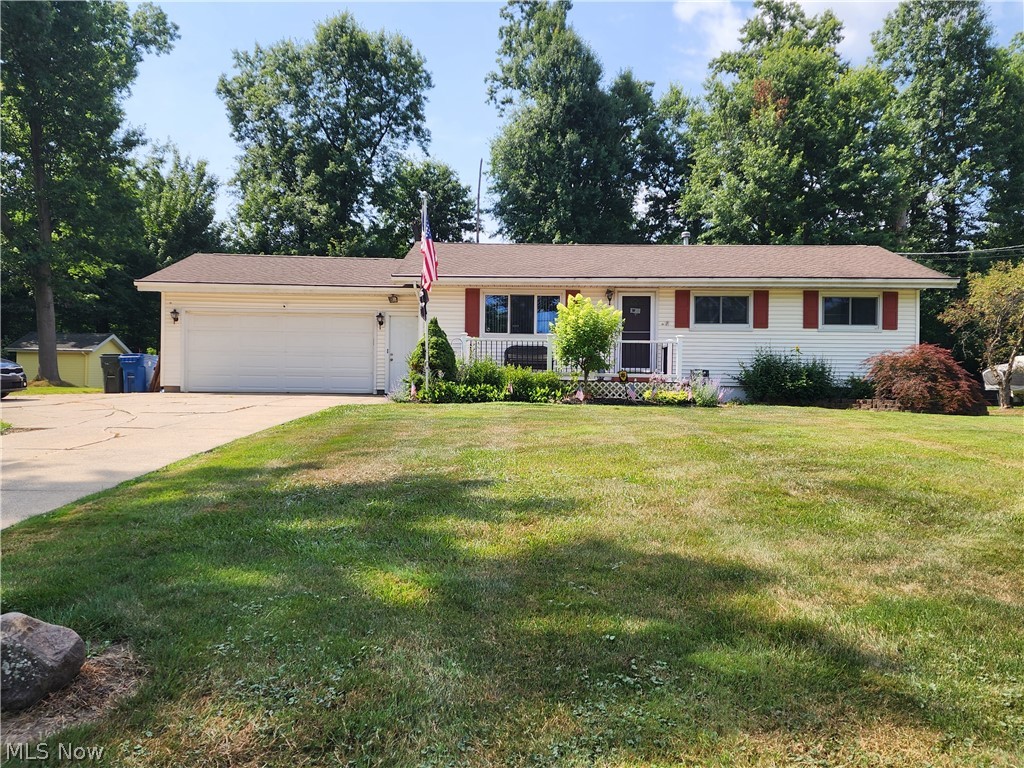 Roseland Country Est - Residential