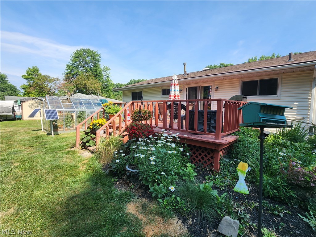 Roseland Country Est - Residential