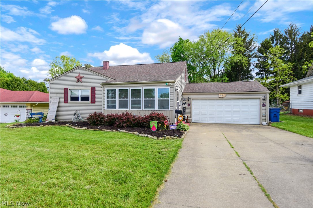 Highland Park 3 - Residential