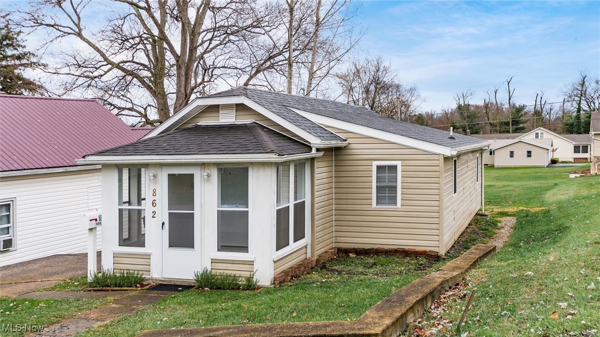 Brooklyn Terrace - Residential