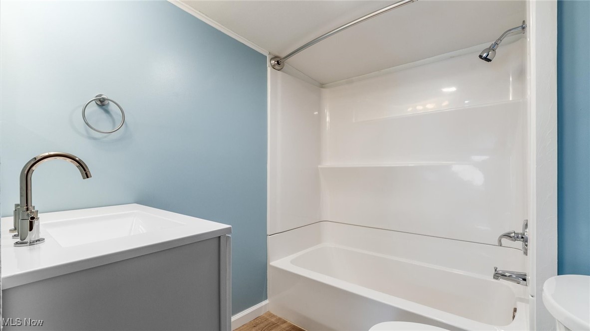 Brooklyn Terrace - Residential