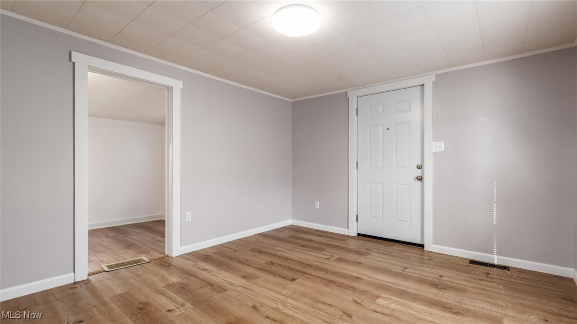 Brooklyn Terrace - Residential