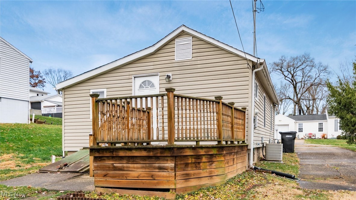 Brooklyn Terrace - Residential