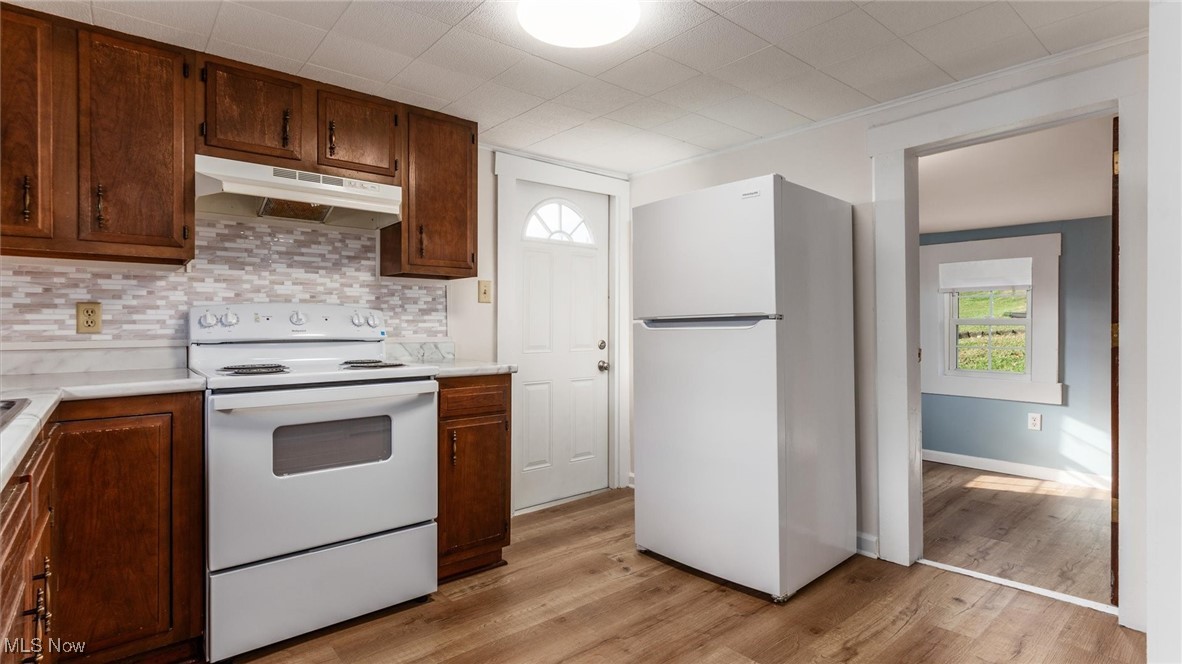 Brooklyn Terrace - Residential