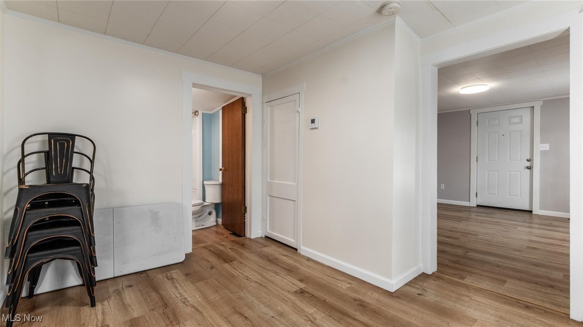 Brooklyn Terrace - Residential