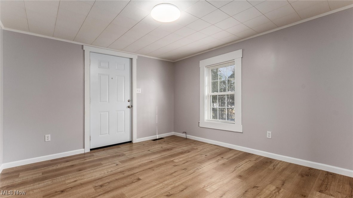 Brooklyn Terrace - Residential