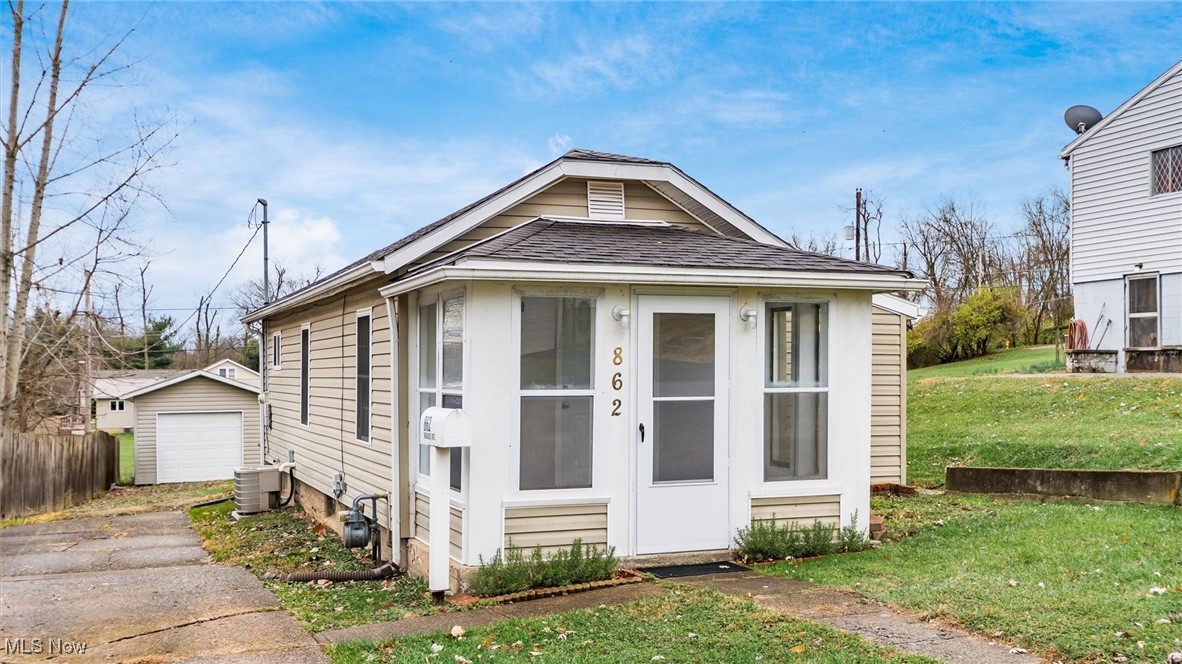 Brooklyn Terrace - Residential
