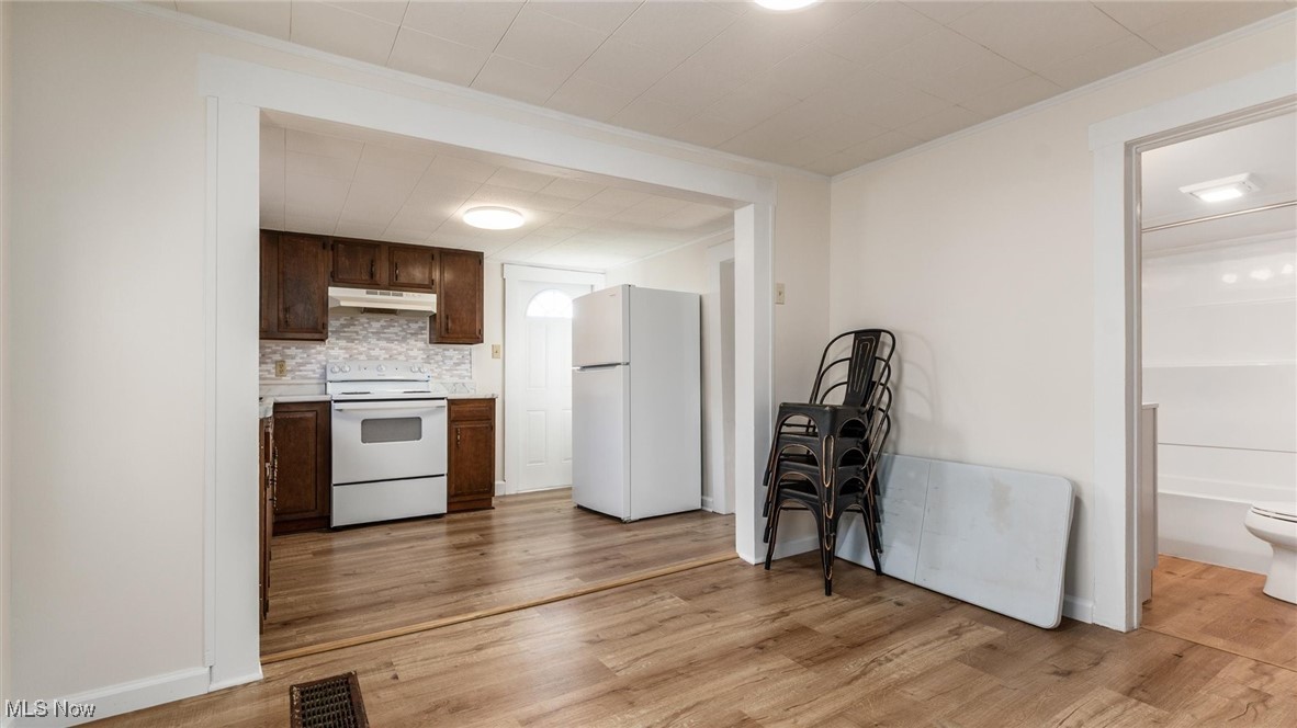 Brooklyn Terrace - Residential