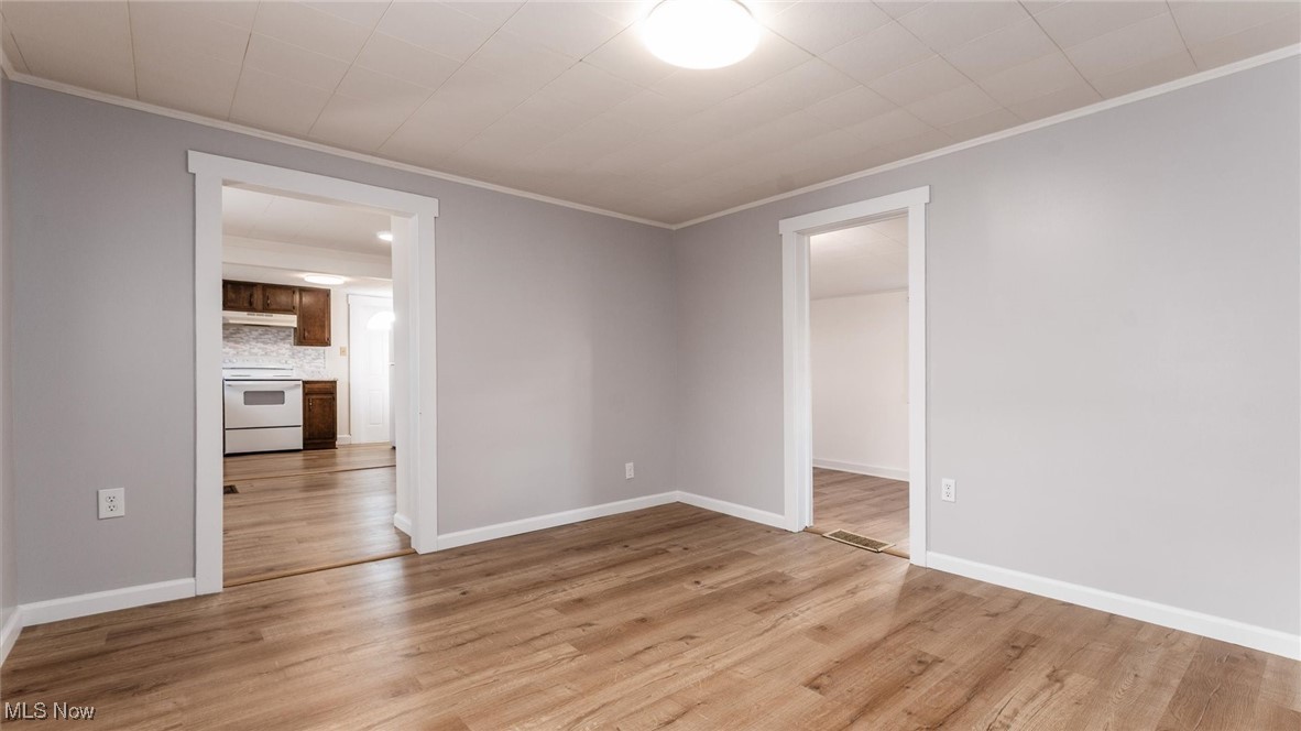 Brooklyn Terrace - Residential