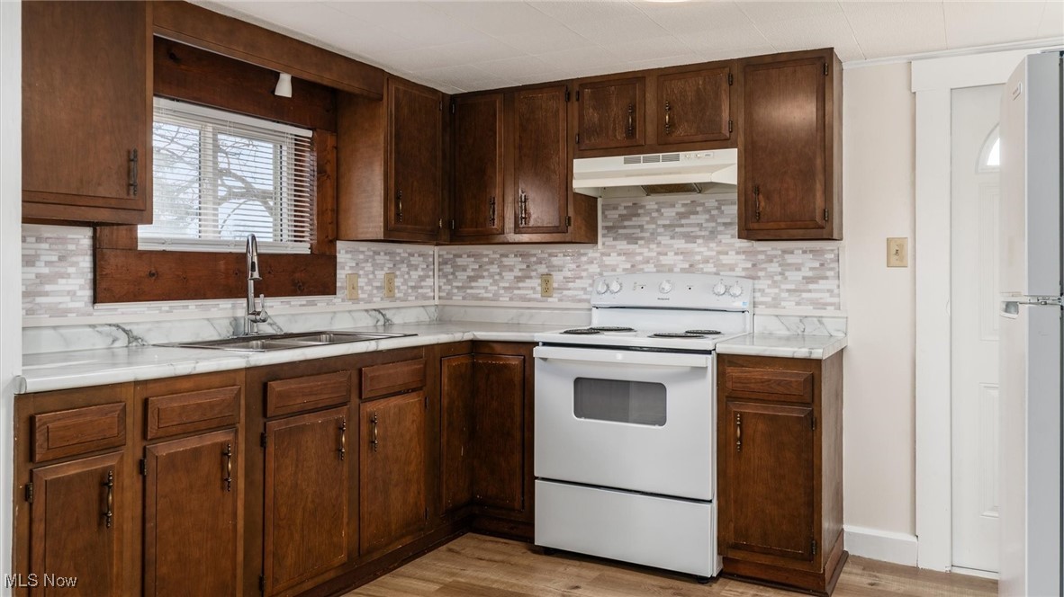 Brooklyn Terrace - Residential