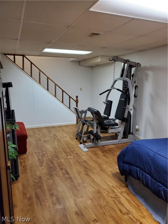 Forest Hills Adn - Residential