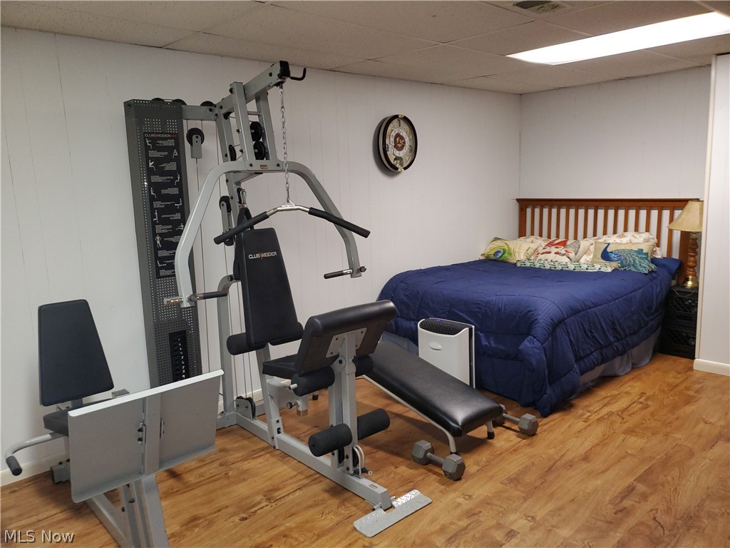 Forest Hills Adn - Residential