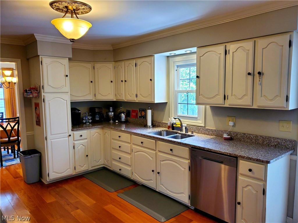 Forest Hills Adn - Residential