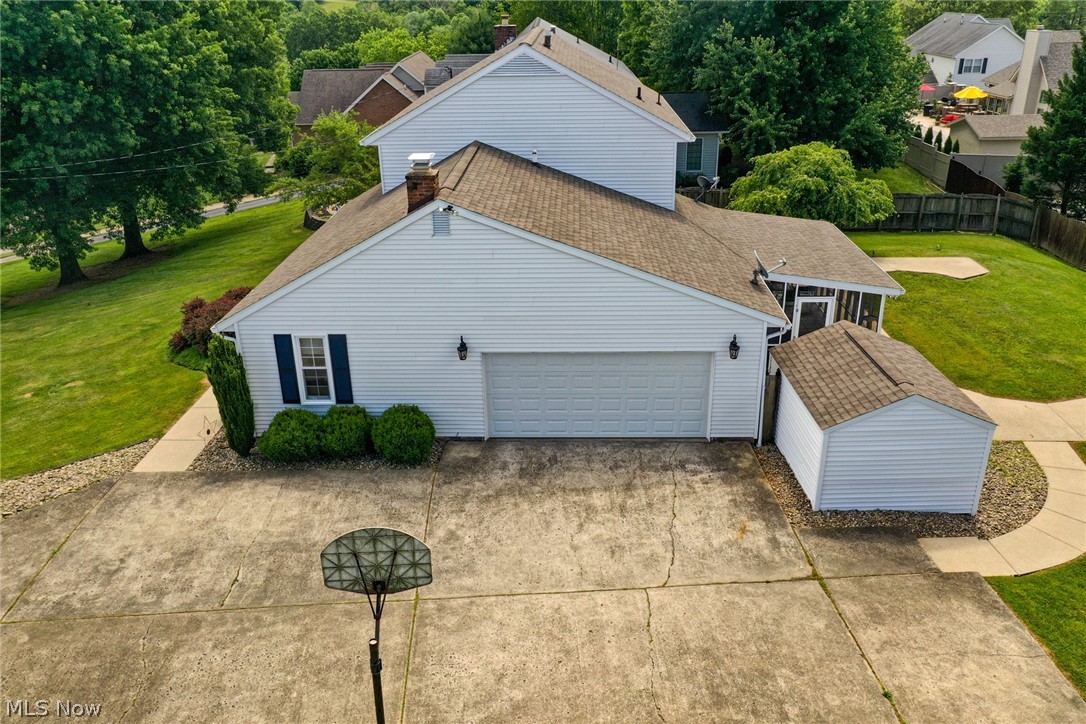 Forest Hills Adn - Residential