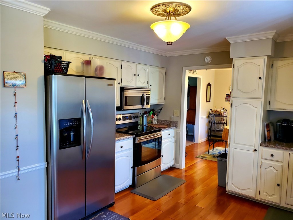 Forest Hills Adn - Residential