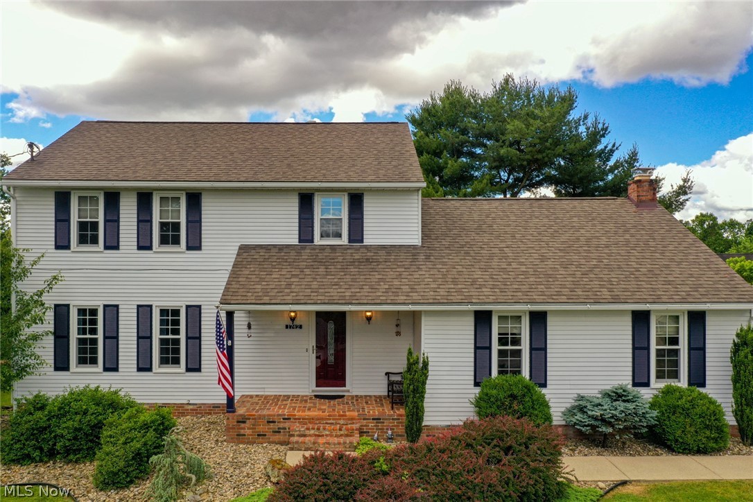 Forest Hills Adn - Residential