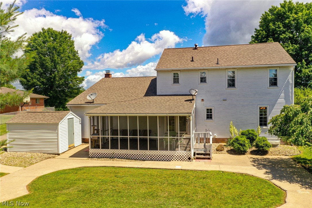 Forest Hills Adn - Residential