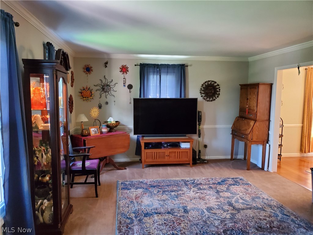 Forest Hills Adn - Residential