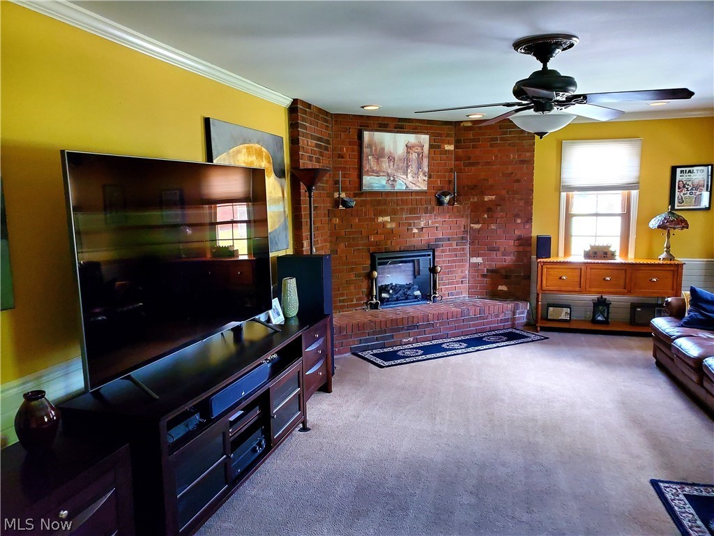 Forest Hills Adn - Residential