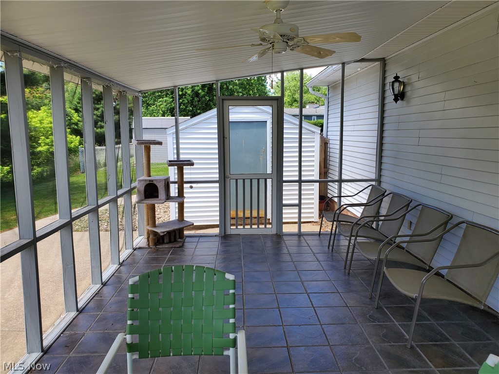 Forest Hills Adn - Residential