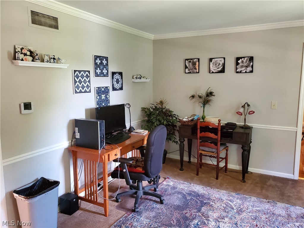 Forest Hills Adn - Residential