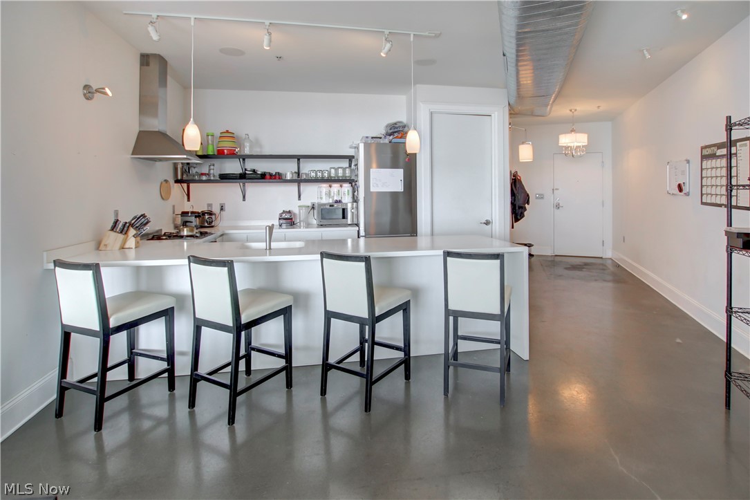 Pinnacle Condo - Residential Lease