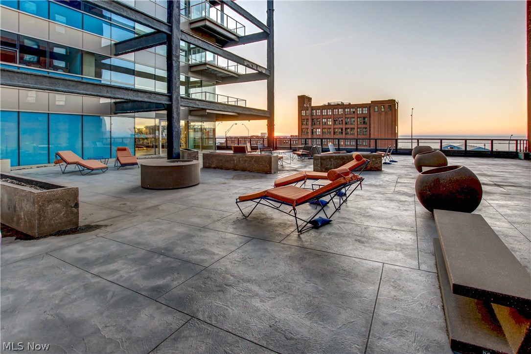 Pinnacle Condo - Residential Lease