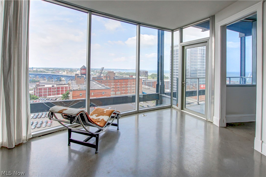 Pinnacle Condo - Residential Lease