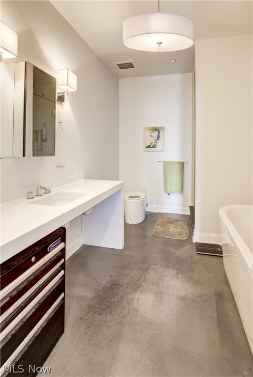 Pinnacle Condo - Residential Lease