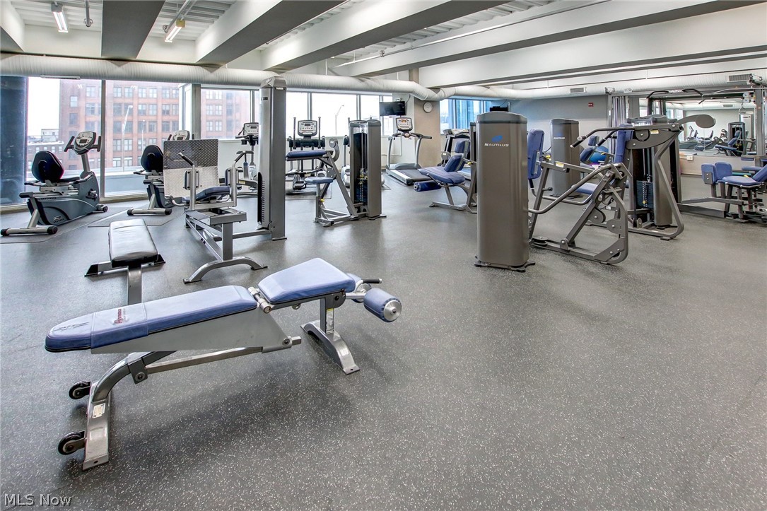 Pinnacle Condo - Residential Lease