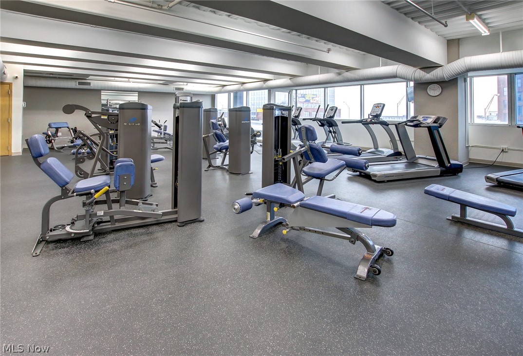 Pinnacle Condo - Residential Lease