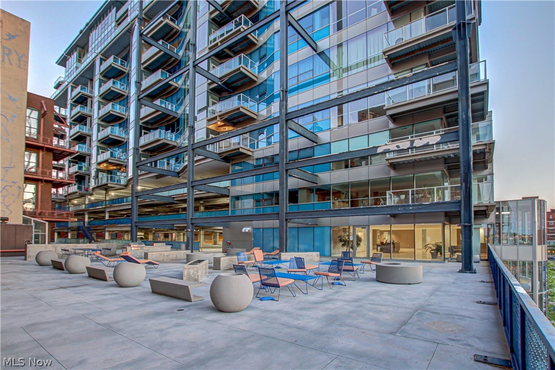 Pinnacle Condo - Residential Lease