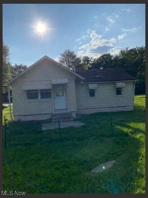 1606 Pawnee Boulevard, Akron, OH 44312 - MLS#: 5106756