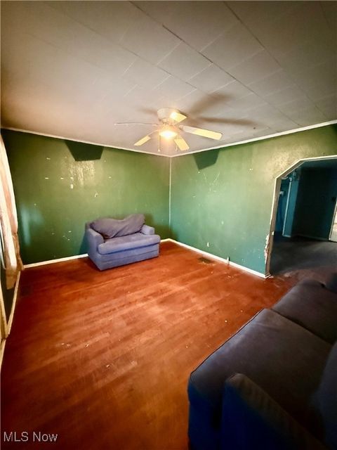 Tiny photo for 532 Main Street, WV 26031 (MLS # 5179672)