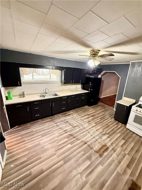 Tiny photo for 532 Main Street, WV 26031 (MLS # 5179672)