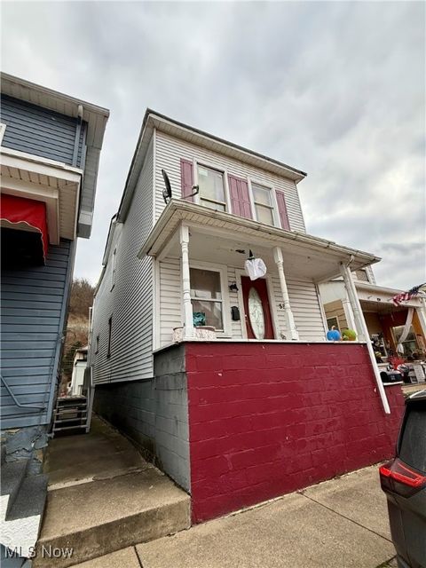Tiny photo for 532 Main Street, WV 26031 (MLS # 5179672)