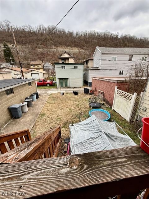 Tiny photo for 532 Main Street, WV 26031 (MLS # 5179672)