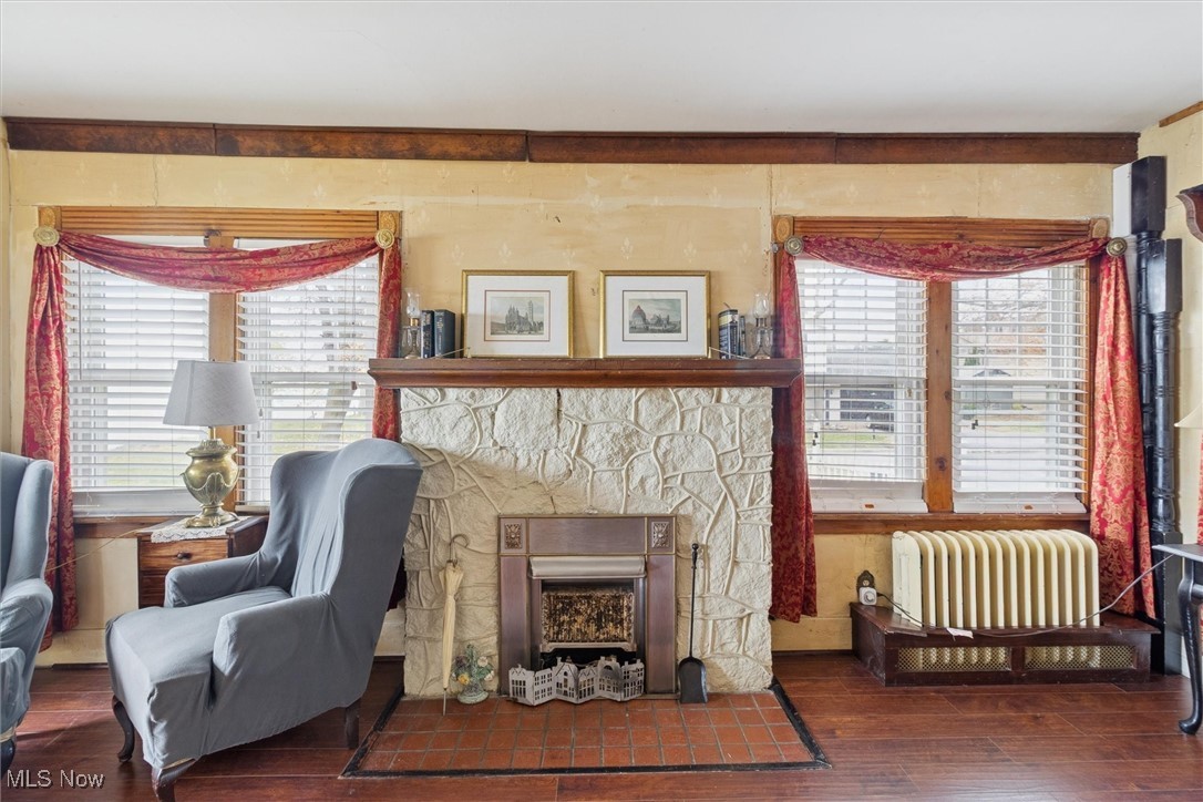 E Greggs - Residential