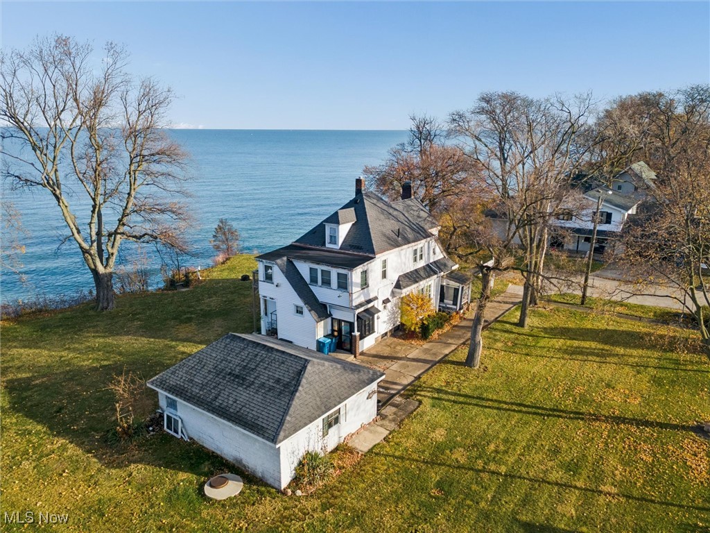 E Greggs - Residential