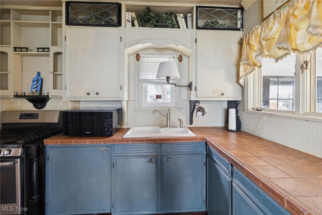 E Greggs - Residential