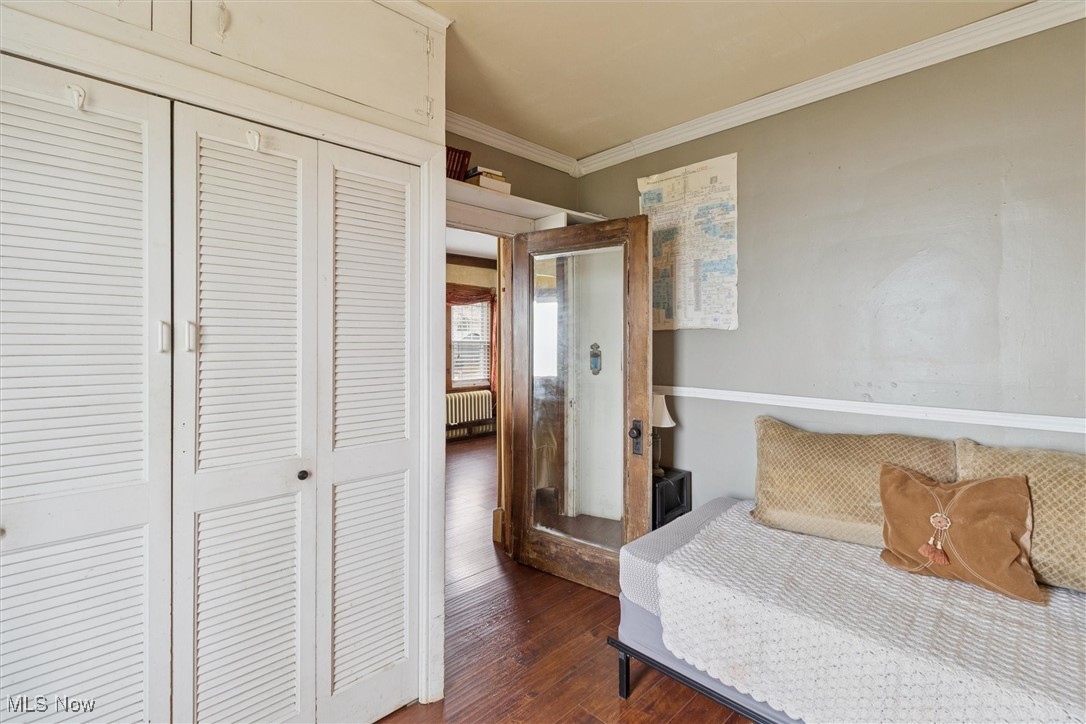 E Greggs - Residential