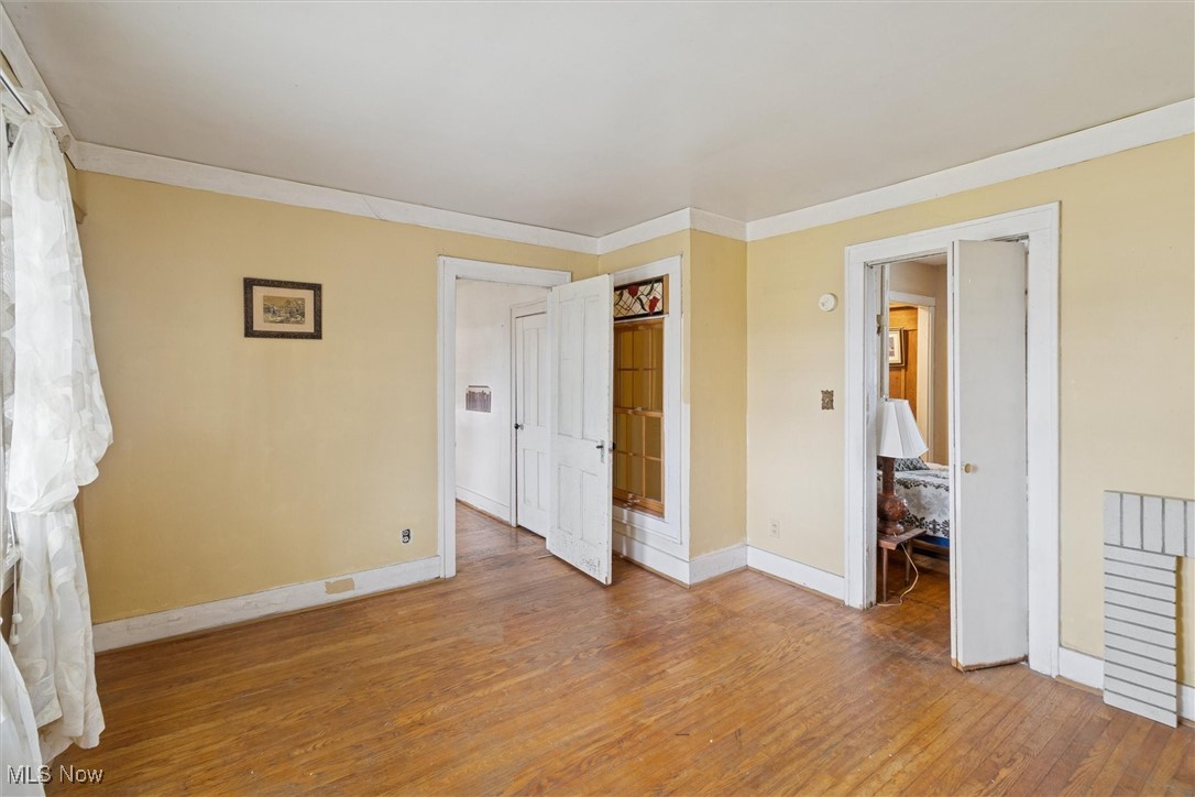 E Greggs - Residential