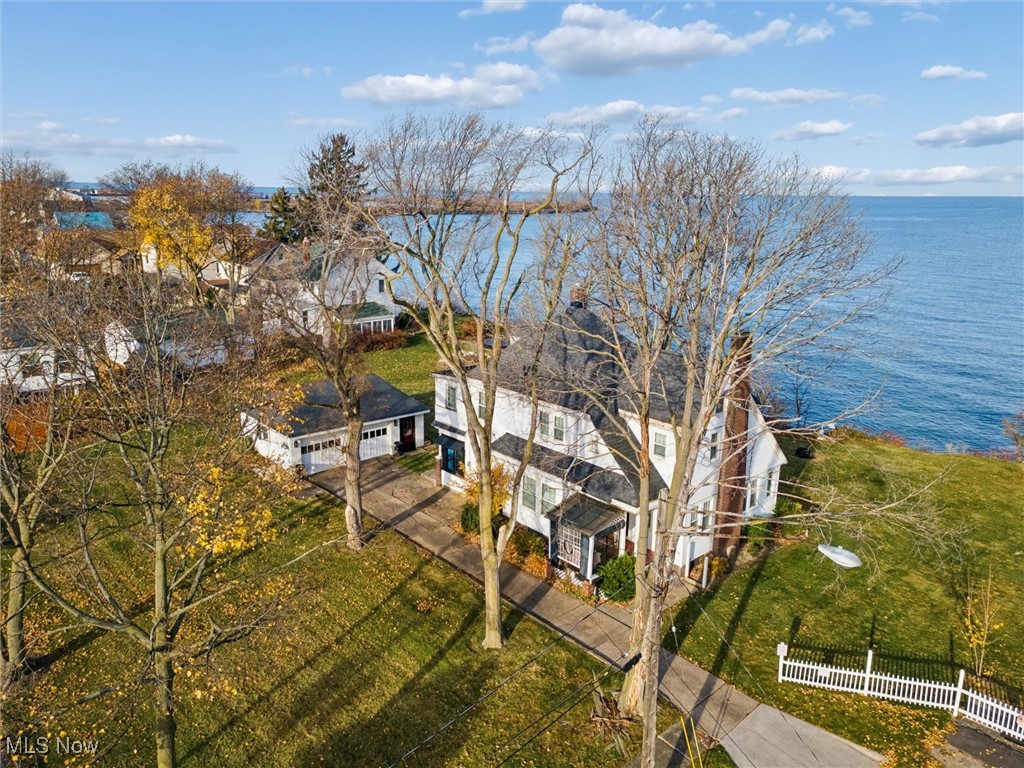 E Greggs - Residential