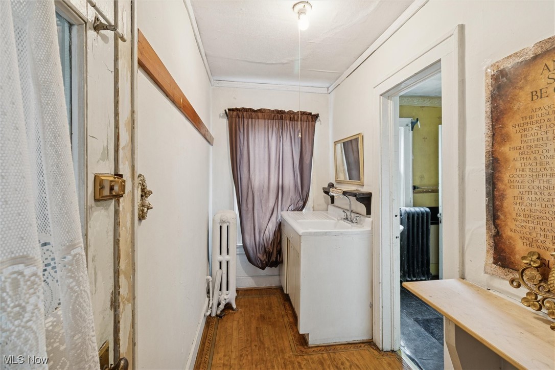 E Greggs - Residential