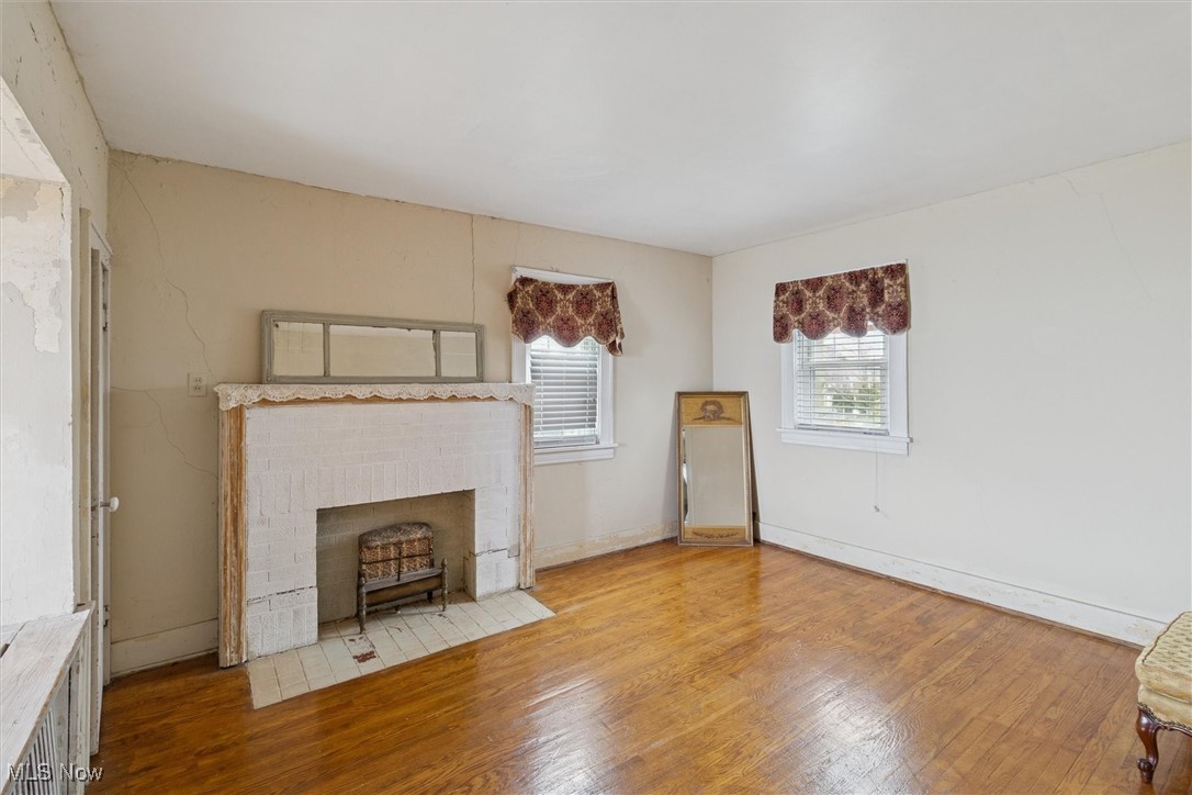 E Greggs - Residential