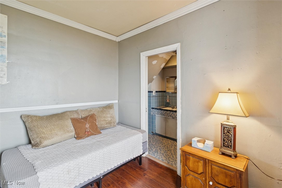 E Greggs - Residential